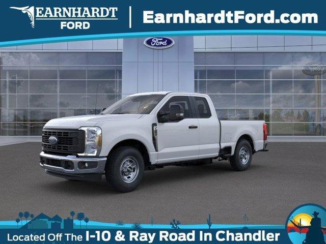 new 2024 Ford F-250 car, priced at $48,145