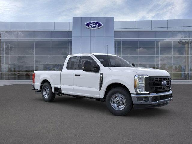 new 2024 Ford F-250 car, priced at $48,145