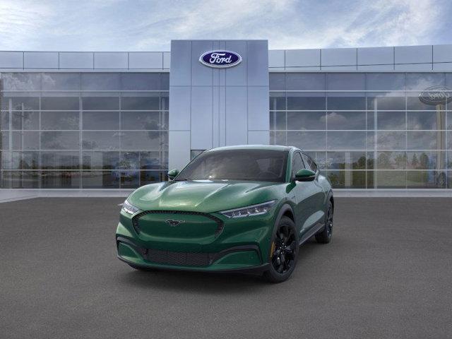 new 2024 Ford Mustang Mach-E car, priced at $50,275