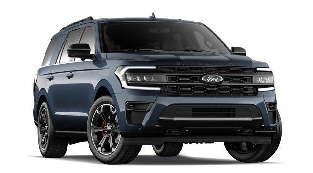 new 2024 Ford Expedition car, priced at $85,425