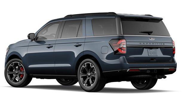 new 2024 Ford Expedition car, priced at $85,425