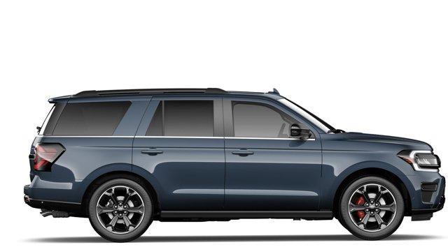 new 2024 Ford Expedition car, priced at $85,425