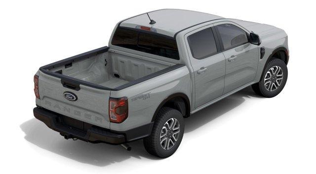 new 2024 Ford Ranger car, priced at $51,450