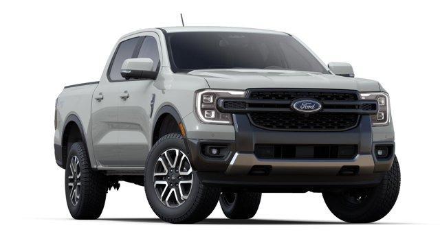 new 2024 Ford Ranger car, priced at $51,450