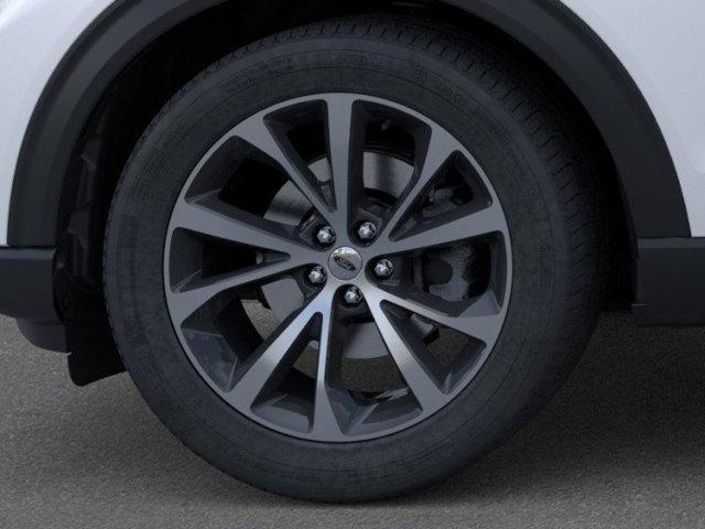 new 2025 Ford Explorer car