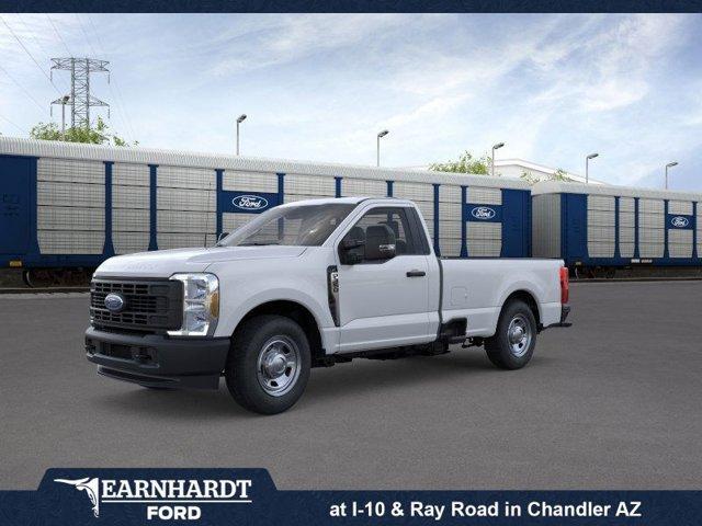 new 2026 Ford F-350 car