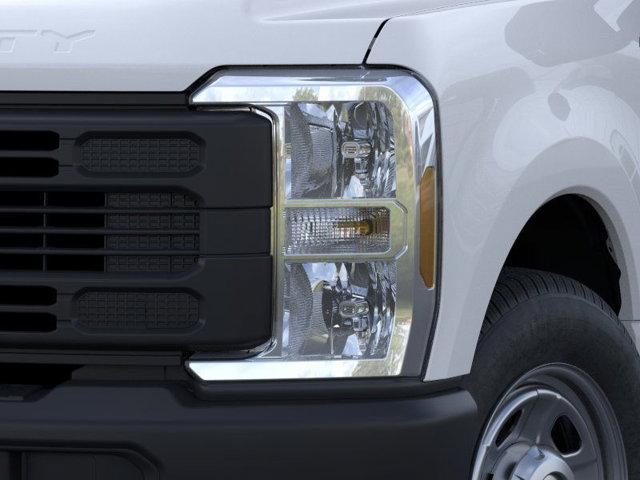 new 2026 Ford F-350 car