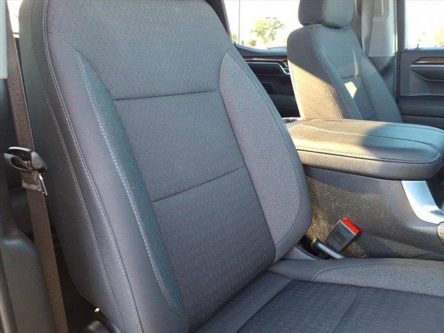 used 2023 Chevrolet Silverado 1500 car, priced at $41,994