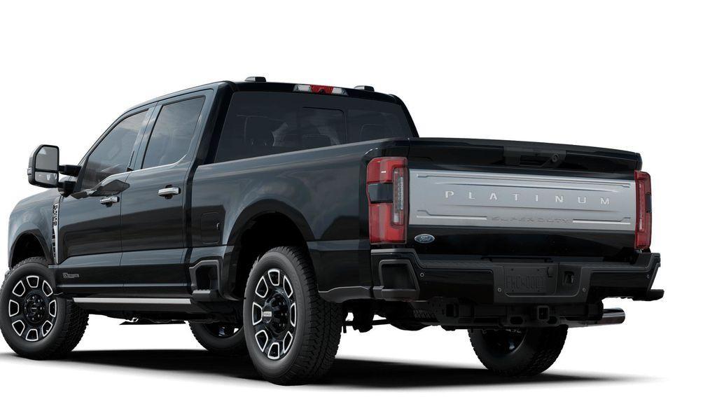 new 2024 Ford F-250 car, priced at $92,935