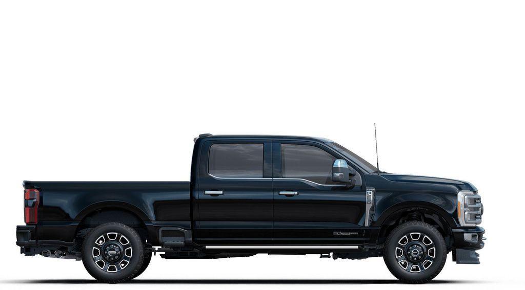 new 2024 Ford F-250 car, priced at $92,935