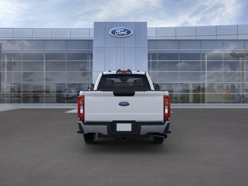 new 2024 Ford F-250 car, priced at $52,680