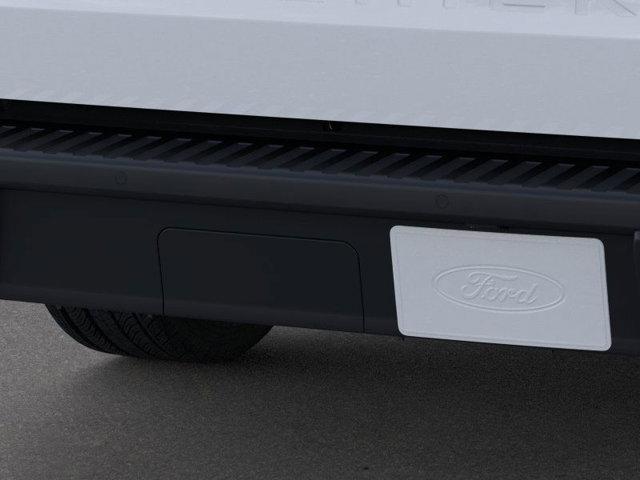 new 2025 Ford Maverick car