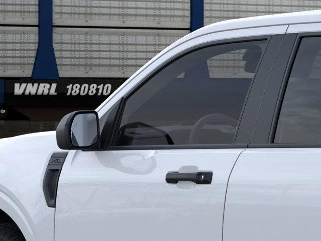new 2025 Ford Maverick car
