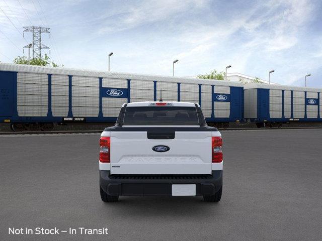 new 2025 Ford Maverick car
