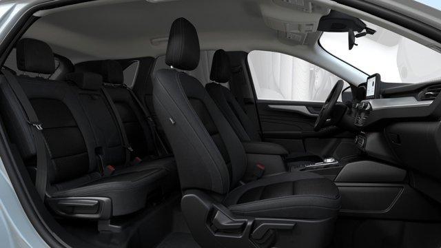 new 2025 Ford Escape car, priced at $29,490