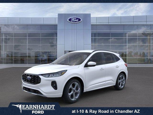 new 2024 Ford Escape car, priced at $37,380