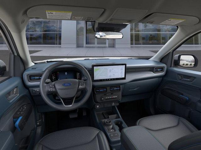 new 2025 Ford Maverick car