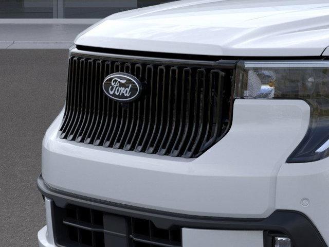 new 2025 Ford Maverick car