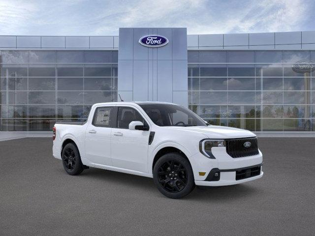 new 2025 Ford Maverick car