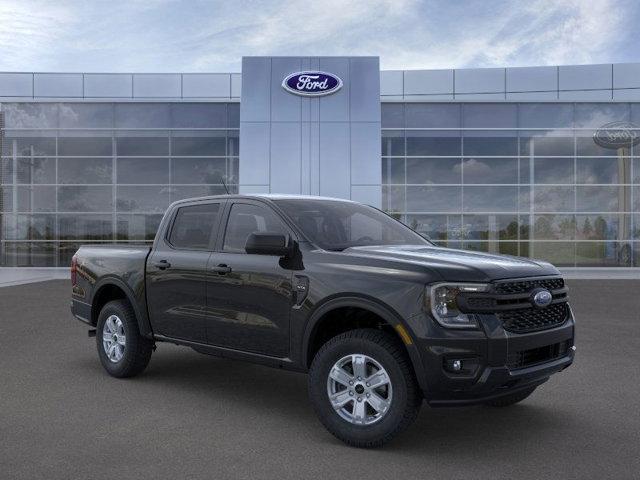 new 2024 Ford Ranger car, priced at $37,225