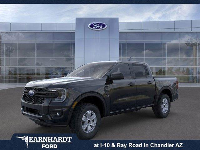 new 2024 Ford Ranger car, priced at $37,225