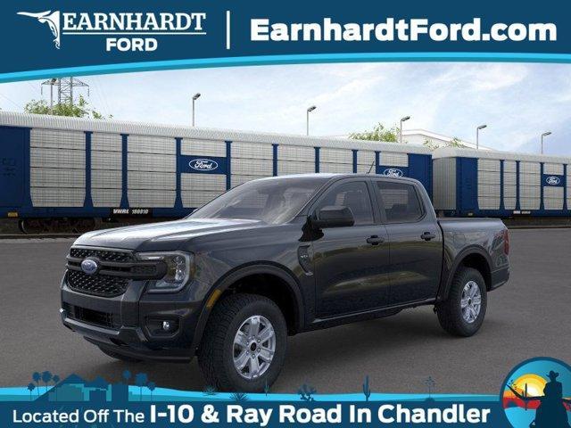 new 2024 Ford Ranger car, priced at $37,725