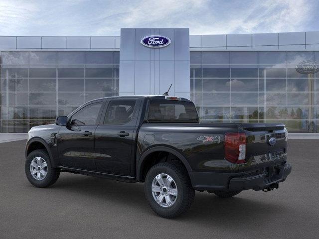 new 2024 Ford Ranger car, priced at $37,225