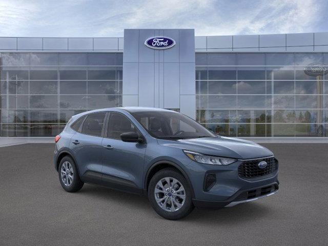 new 2025 Ford Escape car