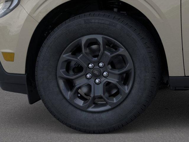 new 2025 Ford Maverick car