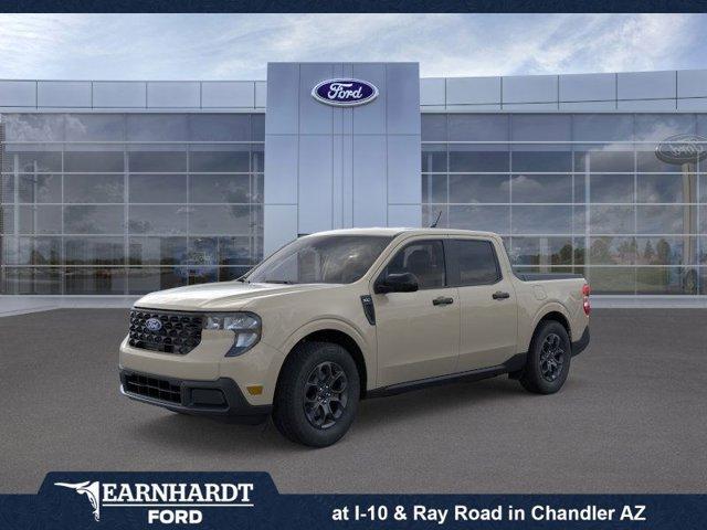 new 2025 Ford Maverick car