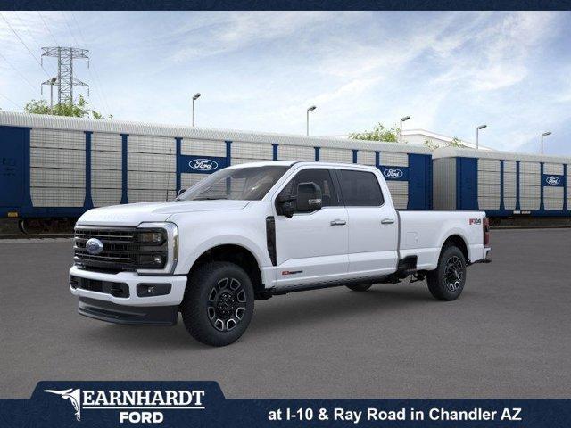 new 2026 Ford F-250 car