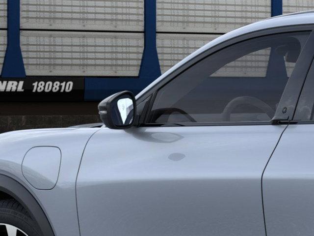 new 2025 Ford Mustang Mach-E car