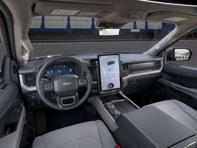 new 2024 Ford Expedition Max car, priced at $83,390