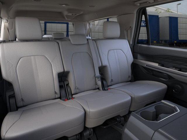 new 2024 Ford Expedition Max car, priced at $83,390