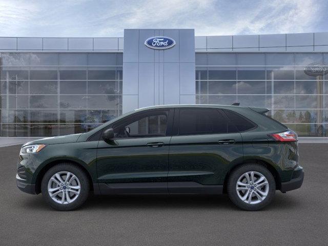 new 2024 Ford Edge car, priced at $30,055