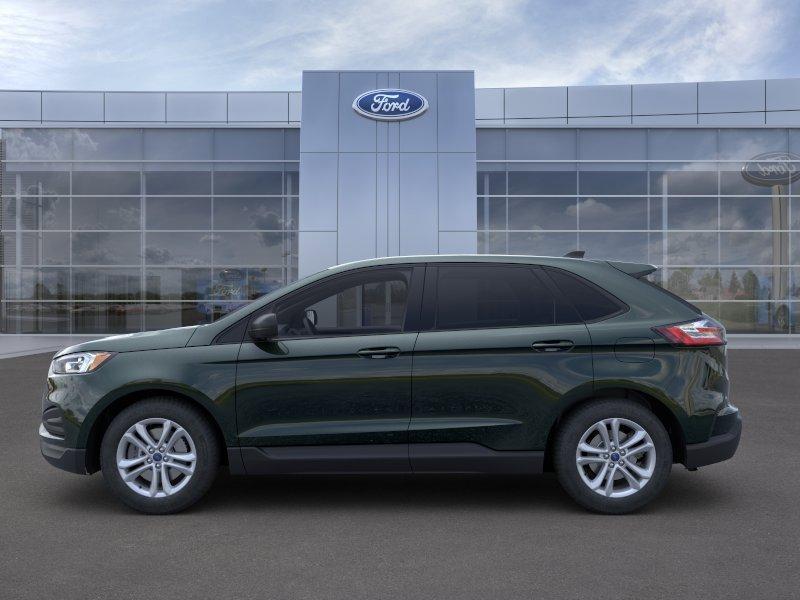 new 2024 Ford Edge car, priced at $35,705