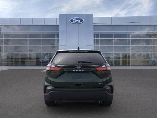 new 2024 Ford Edge car, priced at $30,055