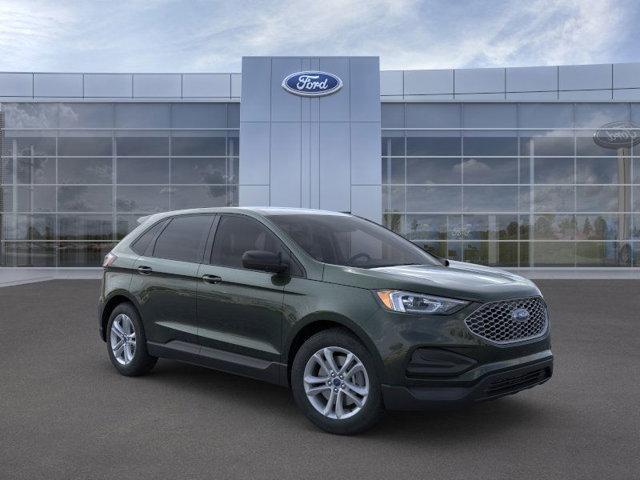 new 2024 Ford Edge car, priced at $30,055