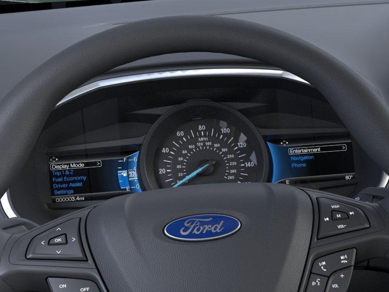 new 2024 Ford Edge car, priced at $35,705