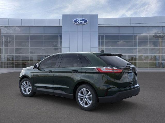 new 2024 Ford Edge car, priced at $30,055