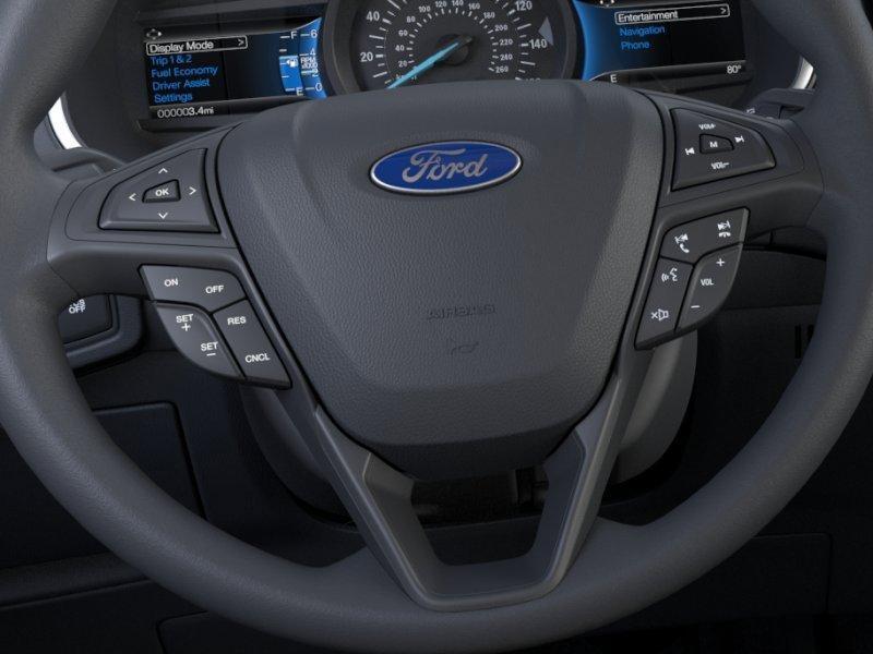 new 2024 Ford Edge car, priced at $35,705