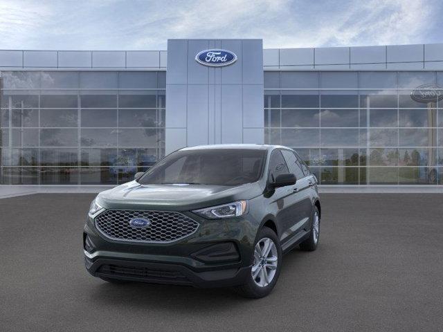 new 2024 Ford Edge car, priced at $30,055