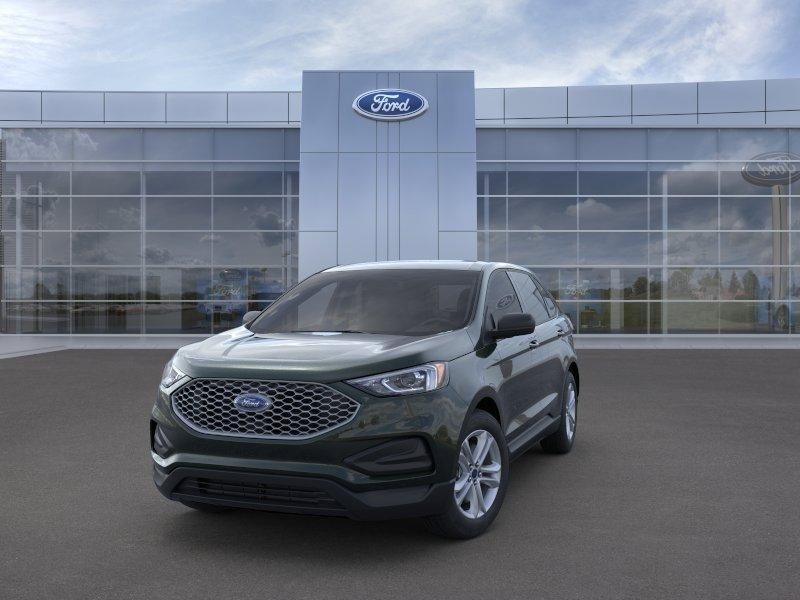 new 2024 Ford Edge car, priced at $35,705