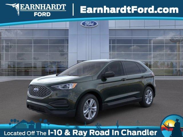 new 2024 Ford Edge car, priced at $32,555