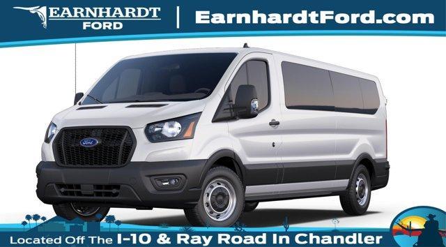 new 2024 Ford Transit-350 car, priced at $64,785