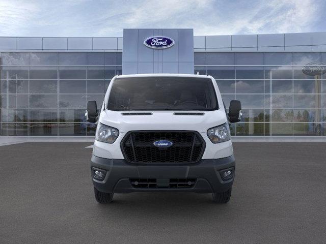 new 2024 Ford Transit-350 car, priced at $64,785