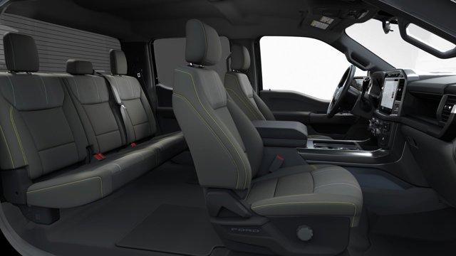 new 2024 Ford F-150 car, priced at $49,930