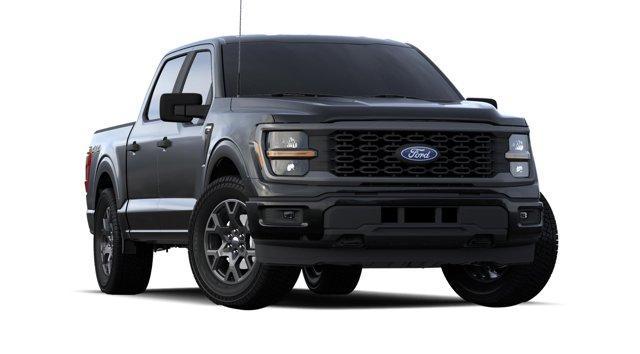 new 2024 Ford F-150 car, priced at $49,930