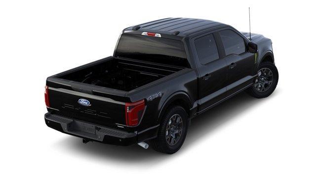 new 2024 Ford F-150 car, priced at $49,930