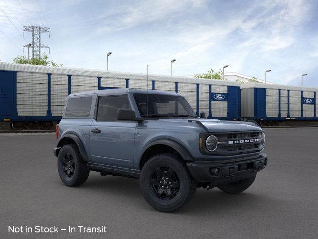 new 2024 Ford Bronco car, priced at $46,920